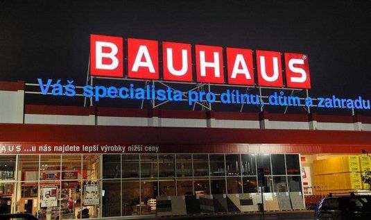 obrázek: V Plzni ve středu slavnostně otevřel Bauhaus