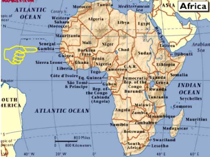 obrázek: V Plzni vznikla Česká asociace pro africká studia