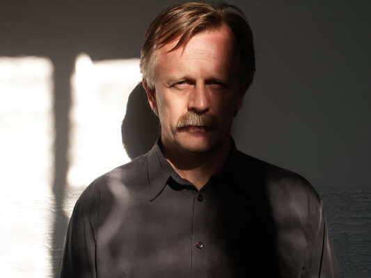 obrázek: V Potvorově vystoupí v září Jiří Dědeček i Petr Skoumal