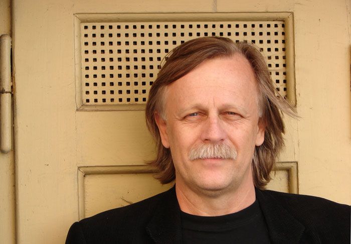 obrázek: V potvorovském kostele zahraje v neděli Jiří Dědeček