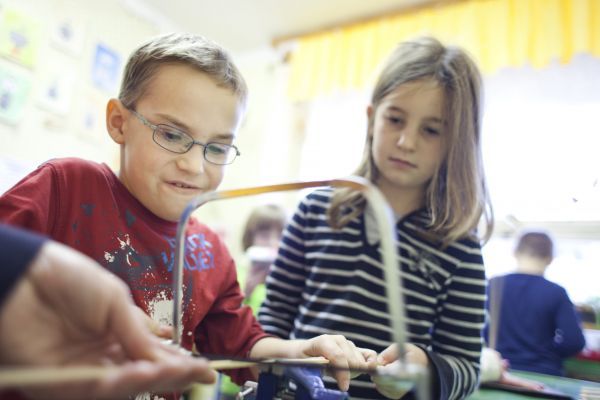 obrázek: V Rokycanech otevře od pondělka nový předškolní klub