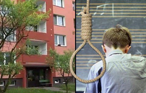 obrázek: V Rokycanech se oběsil mladý muž