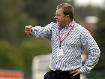 obrázek: V sobotu hraje Viktoria proti Jiskře Domažlice 