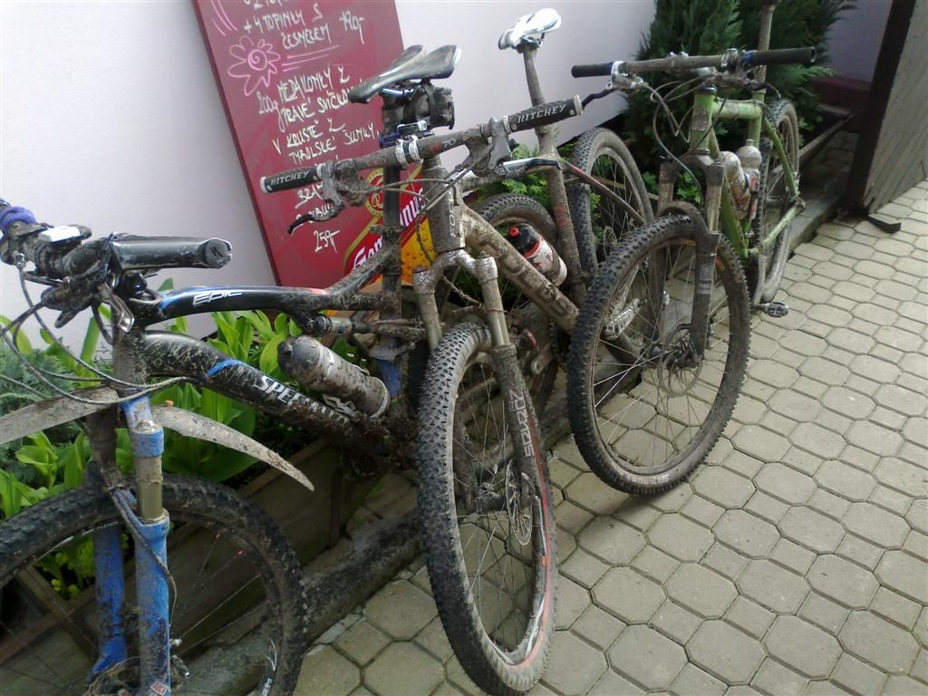 obrázek: V sobotu se v Plzni koná Škoda bike maraton