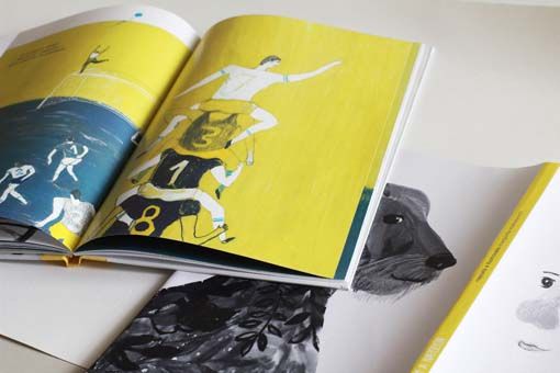 obrázek: V Sutnarově galerii se představí ocenění studenti