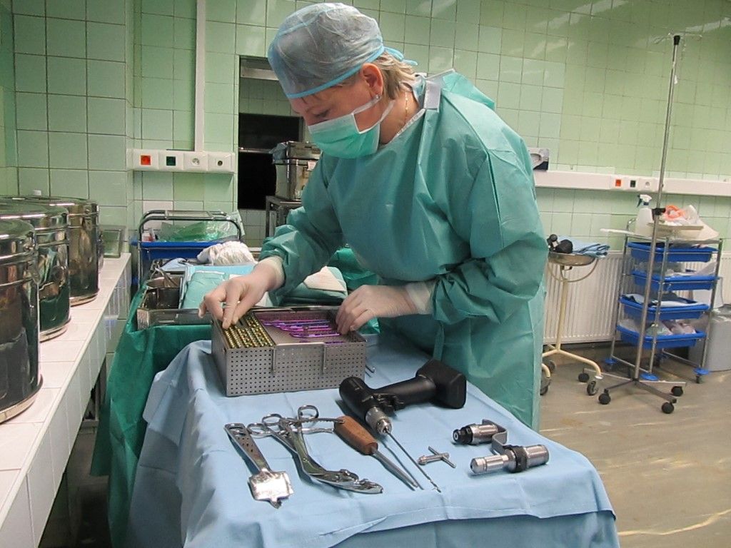 obrázek: Lékaři v Plzni diskutovali o nových trendech v artroskopii a sportovní medicíně