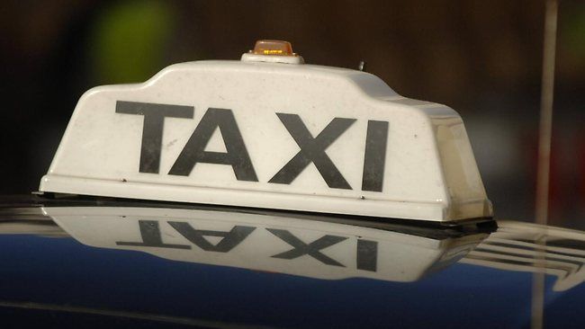 obrázek: Ve vyhlášce o provozování taxislužby dochází jen k minimálním úpravám 