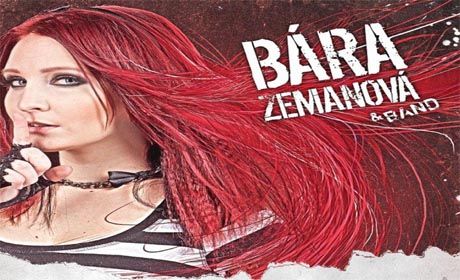 obrázek: Velikonoční koncert Báry Zemanové