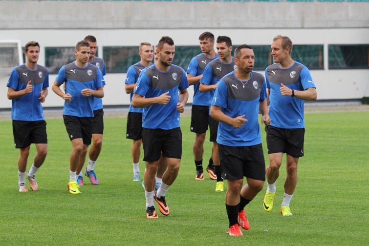 obrázek: Viktoria v úterý večer dobyla estonský Talin 