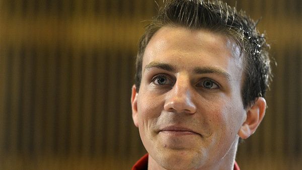 obrázek: Viktoria: Ohledně Daridy s nikým finálně nejednáme 