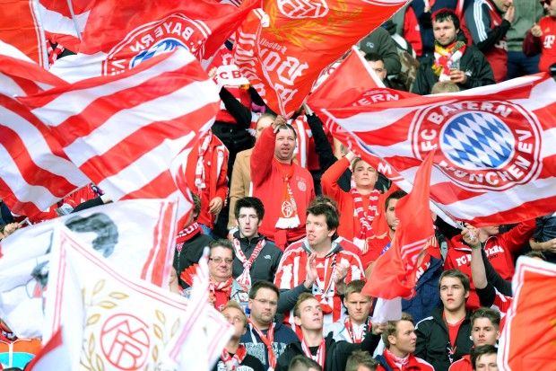 obrázek: Viktoria se utká s Bayernem, CSKA a City. Vrba chce 4 body