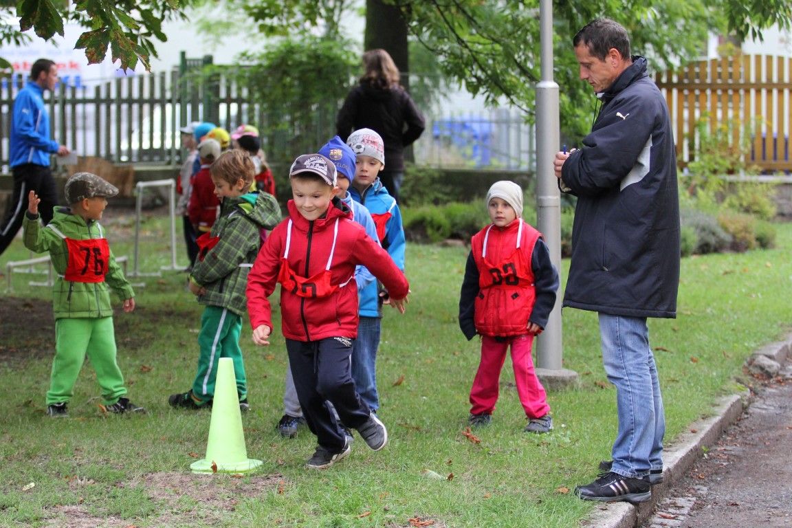 obrázek: Viktoria spustila projekt „Pojďme sportovat s FCVP“ 