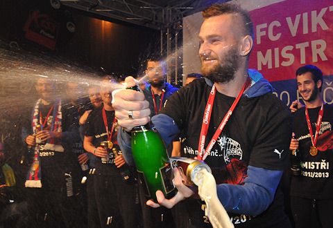 obrázek: Viktorka má titul, pro Řezníka je premiérový