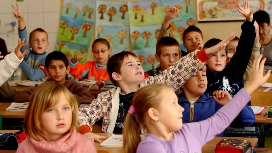 obrázek: Všechny děti spolu? Inspiraci učitelům nabídne film i hosté