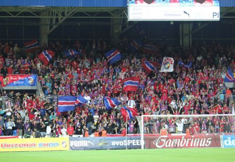 obrázek: Vstupenky na Bayern v prodeji od soboty 5. října 