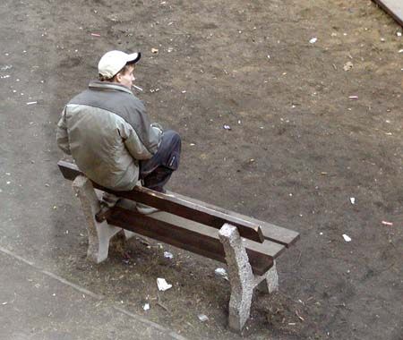 obrázek: Občanská poradna v Rokycanech má finanční problémy