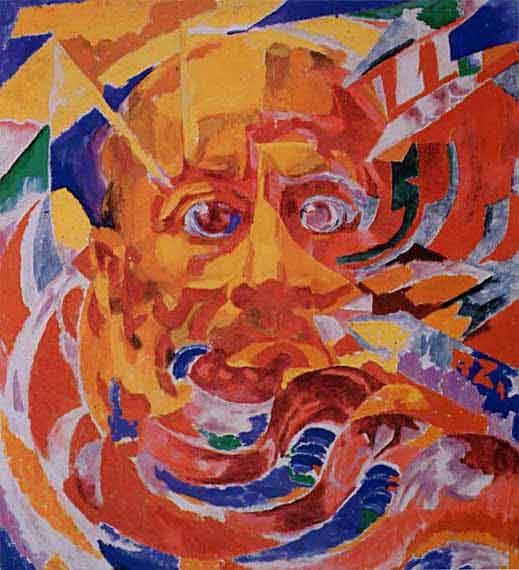 obrázek: Výstava Rytmy + Pohyb + Světlo v neděli končí divadlem