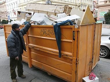 obrázek: Využijte v Plzni k úklidu této svozové soboty 