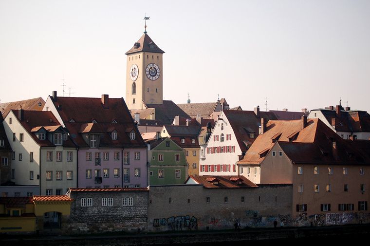 obrázek: Začíná Akce 365 - Denně jedno poselství pro Plzeň 2015 