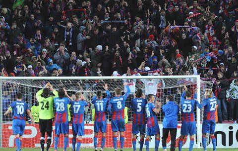 obrázek: Zájezd do Neapole pro fanoušky? Za tři až 13 tisíc korun