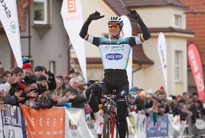 obrázek: Zájezd na MS 2014 v cyklokrosu do Hoogerheide