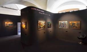 obrázek: Západočeská galerie zve na úterní komentovanou prohlídku