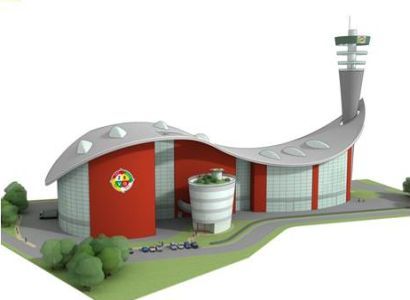 obrázek: Zastupitelé schválili spalovnu v Chotíkově