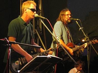 obrázek: Zelení zvou v pondělí na festival. Zahraje i Znouzectnost