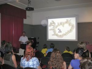 obrázek: Země, kde žiji