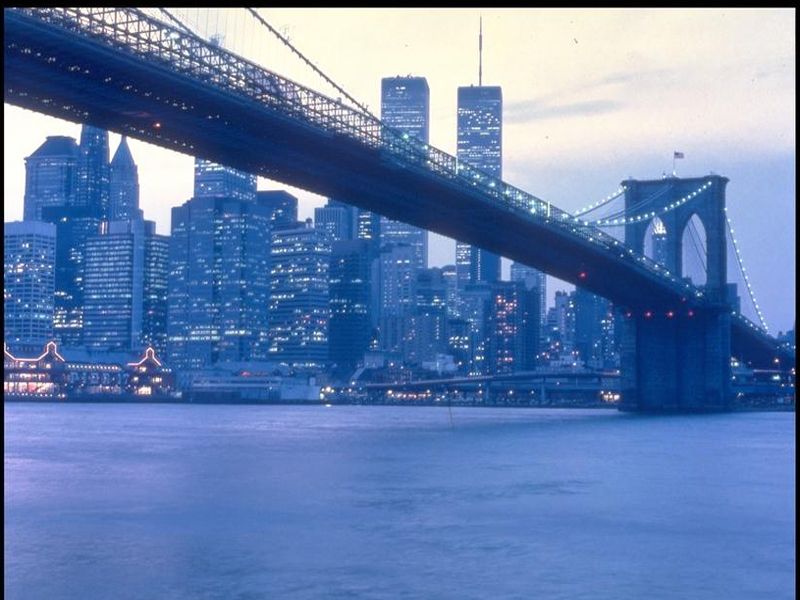 obrázek: Žena letěla soukromě za firemní peníze do New Yorku 