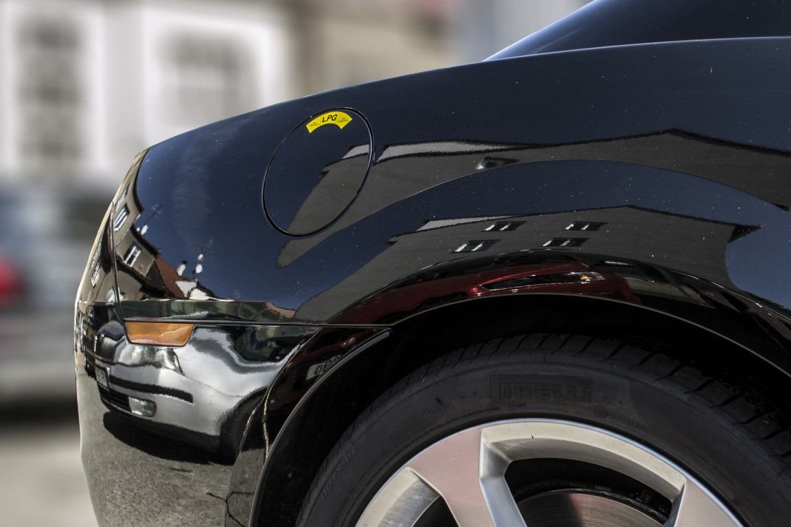 obrázek: Získejte slevu 1.000 Kč na montáž LPG v Plzni!