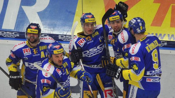 obrázek: Zlín vyhrál v Plzni 3:0 a ve finálové sérii vede 2:1