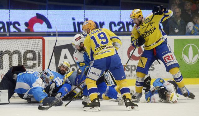 obrázek: Zlín vyhrál v Plzni 5:2 a o titulu se rozhodne až v neděli na Moravě