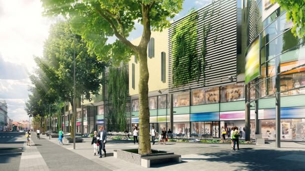 obrázek: Zrzavecký: Jen výkup pozemků může stát stovky milionů