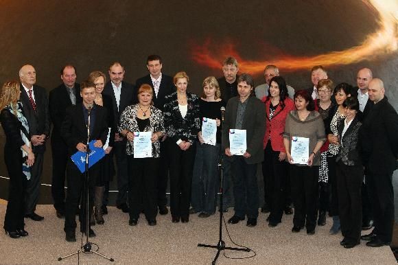 obrázek: 10 škol získalo volný vstup do Techmanie