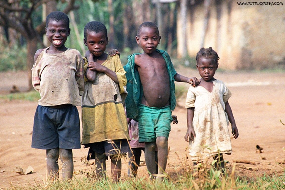 obrázek: Afrikanisté z Plzně pořádají v Etiopii konferenci a chystají výstavu