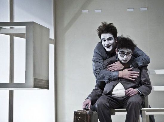 obrázek: Alfa chystá zajímavá večerní představení. První v pondělí 