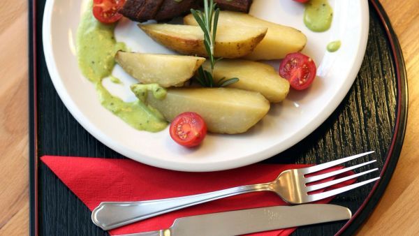 obrázek: Anketa hledá nej restaurace v kraji. Rozhodnou hosté 