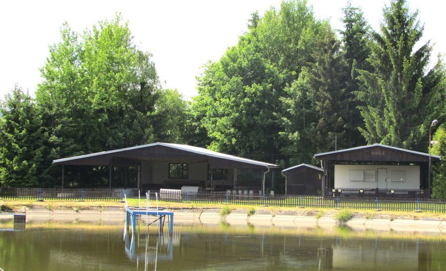 obrázek: Areál Úžlebec otevírá letní centrum zábavy