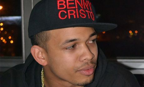 obrázek: Ben Cristovao vydává nové album!