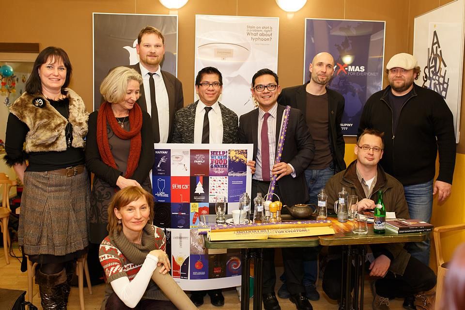 obrázek: Benefiční výstava v plzeňské Kačabě jde do finále 