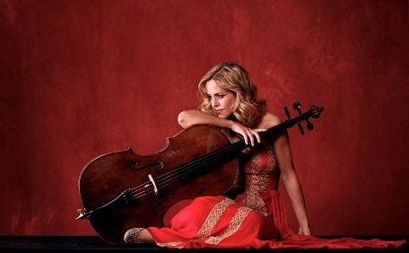 obrázek: Berlínská filharmonie: Velikonoční koncert