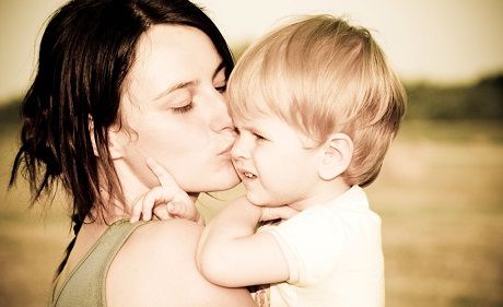 obrázek: Beseda Mýty o kojení a péči o děti