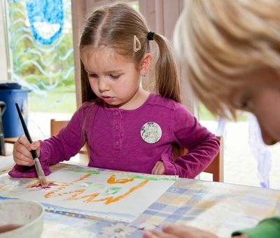 obrázek: Blíží se zápisy do školek. Jak správně přihlásit dítě? 