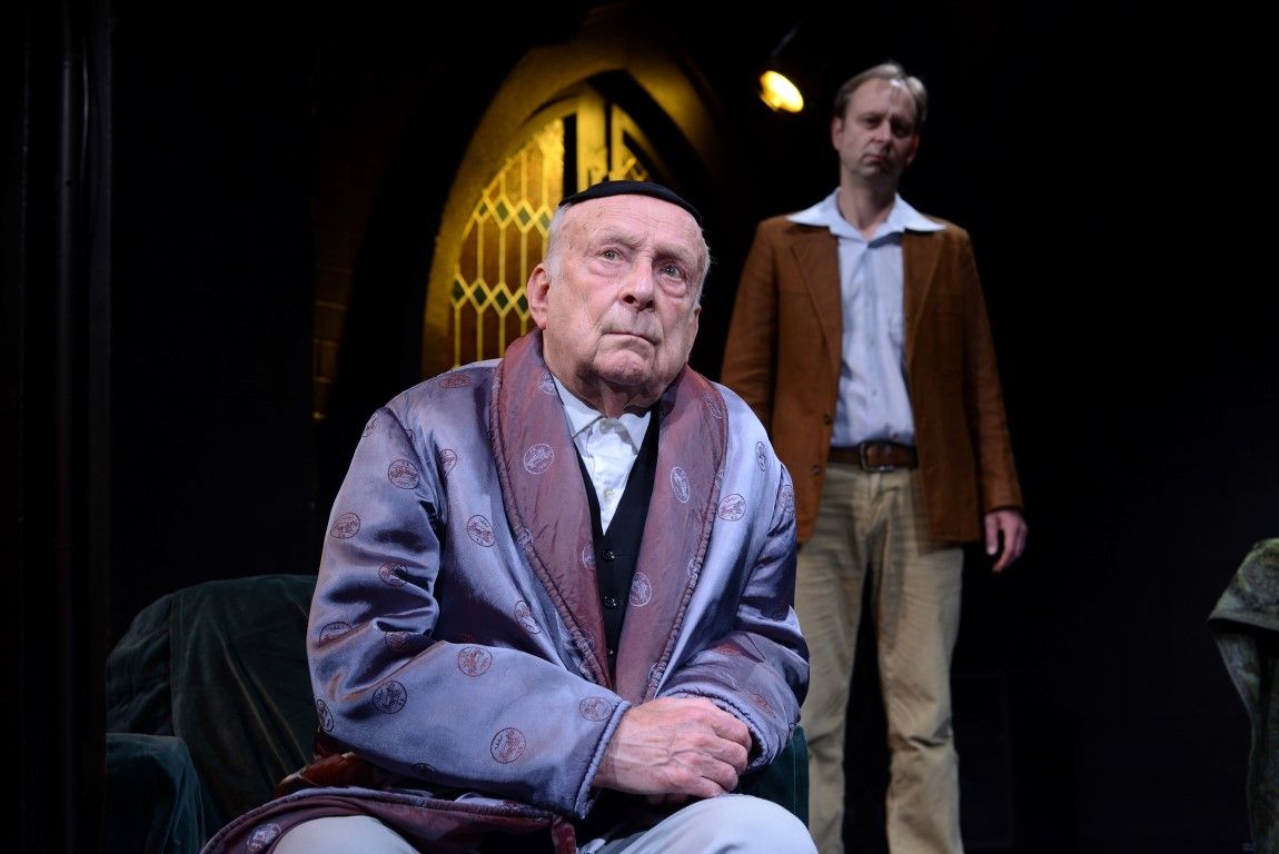 obrázek: Březnová Beseda: Nejen Vražedný pátek se Zindulkovými