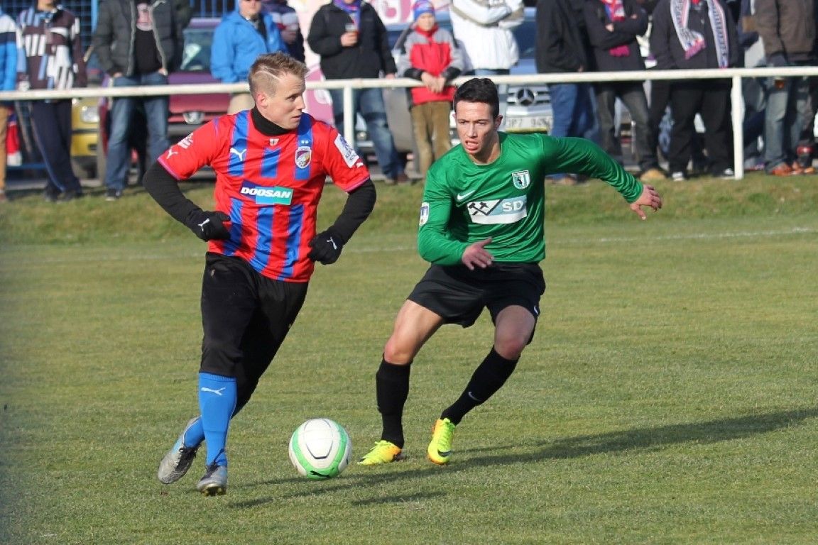 obrázek: Budeme se soustředit na naše výkony, má před Tureckem v plánu Uhrin 