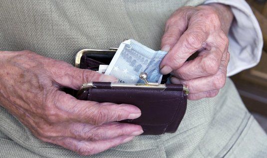 obrázek: Byty v Zábělské ulici mohou získat senioři v problémech