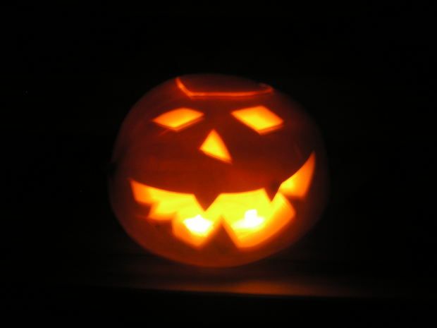 obrázek: Café Provence vás zve na Halloweenský večer