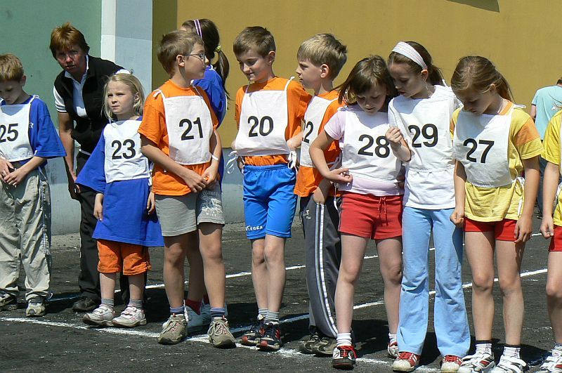 obrázek: Celkem 9,2 milionu korun uvolní Plzeň na podporu sportu 