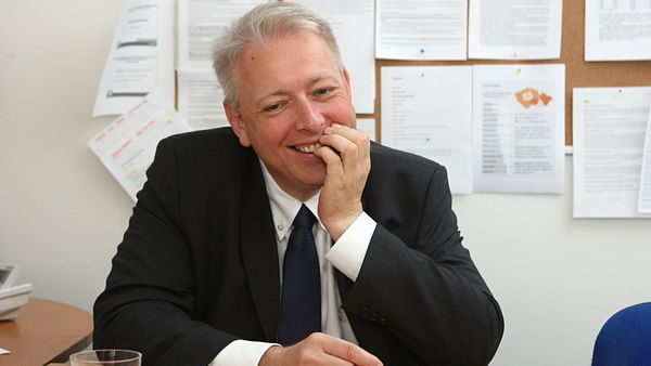 obrázek: Cena hejtmana za rok 2013 bude udělena koncem února